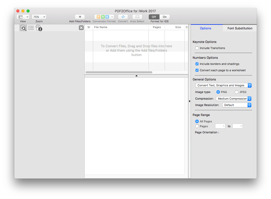 4 Simple Ways to Convert PDF to Numbers on Mac (Sequoia Compatible)