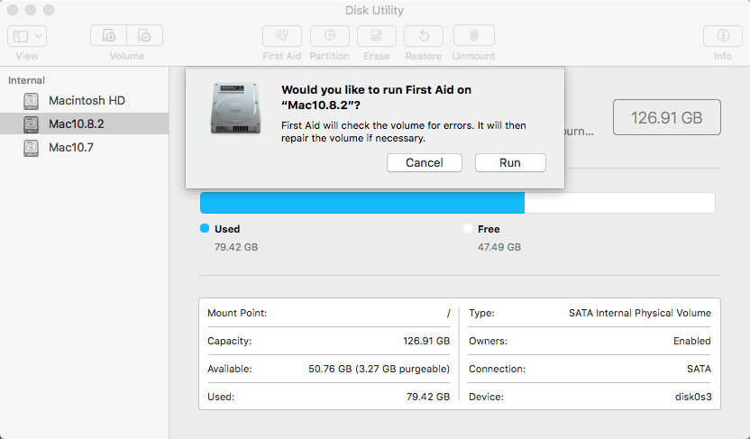 10+ Methods to Fix Mac Finder Not Responding The Most Comprehensive Ever