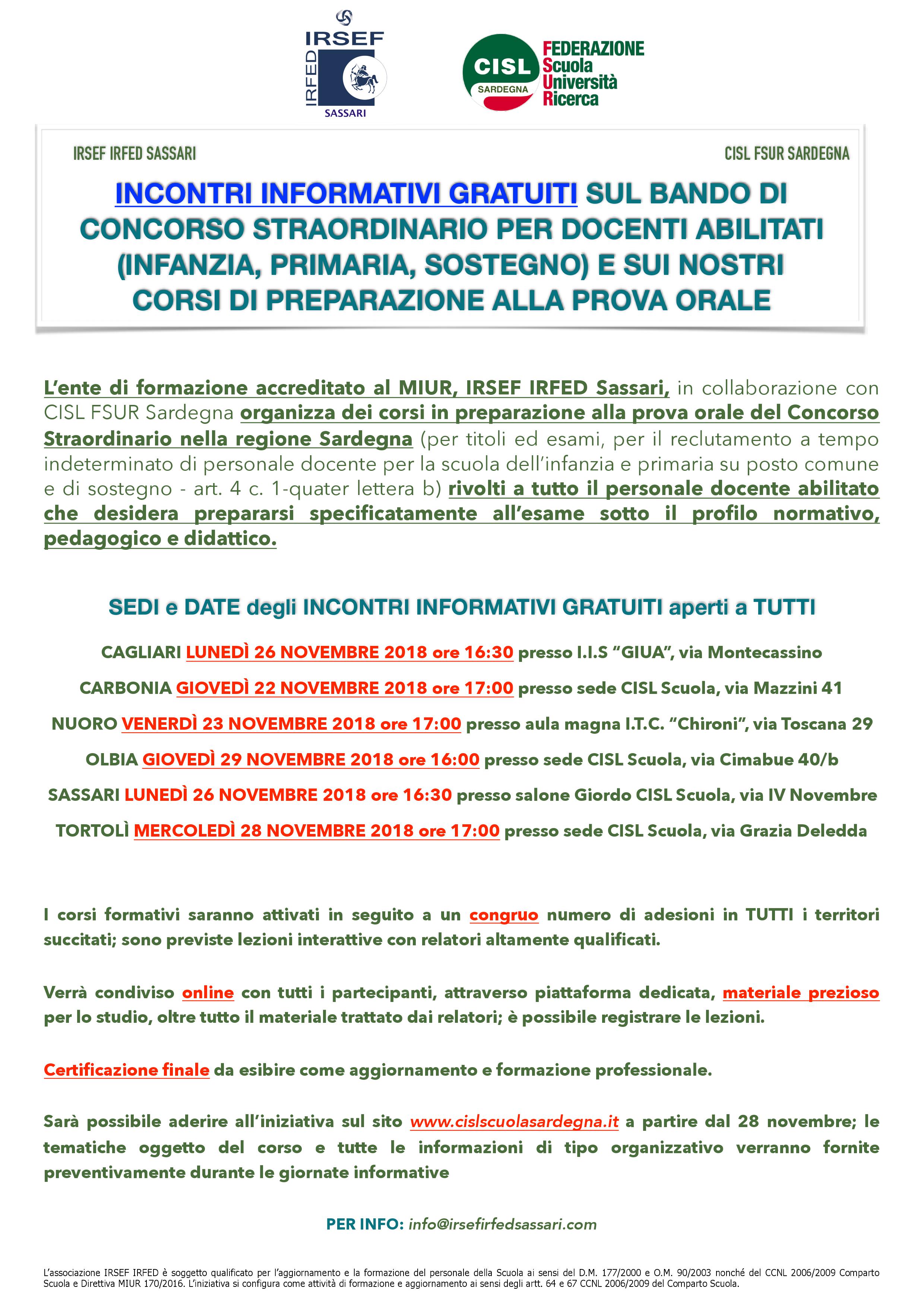 Incontri Informativi Gratuiti Aperti A Tutti – Concorso Straordinario 2019 ( Infanzia, Primaria, Sostegno) » 3509_x_2480_jpg