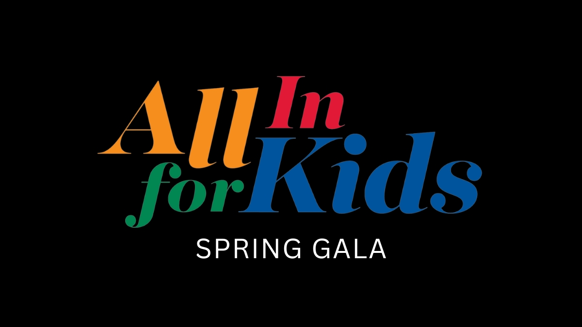 All in for Kids Gala (Reno) CIS Nevada