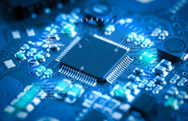 Taiwan bans Chinamade semiconductors as per new