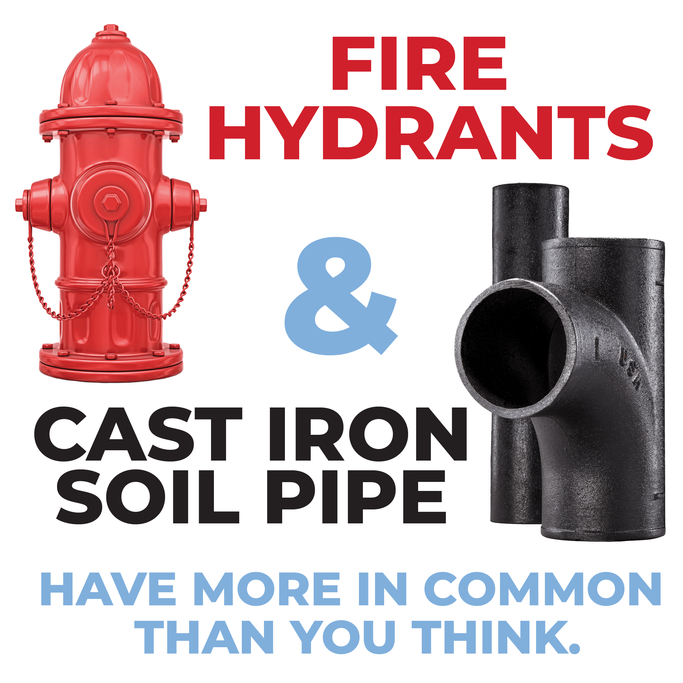 CISPI_Best Practices_Social_Insta Cast Iron Soil Pipe Institute