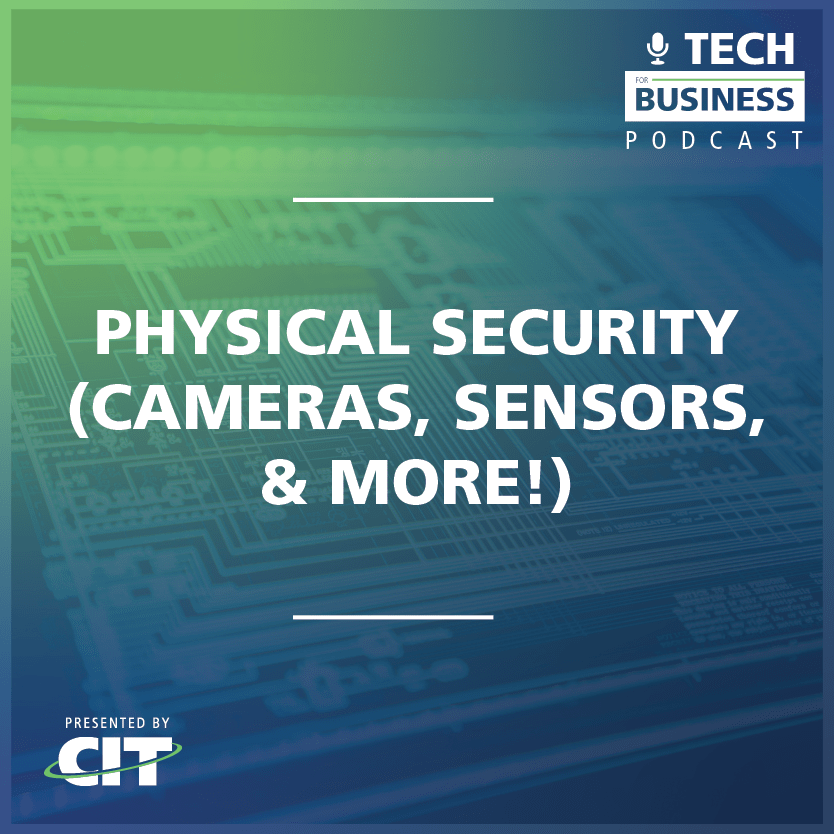 Verkada CIT Computer Integration Technologies Twin Cities MN IT