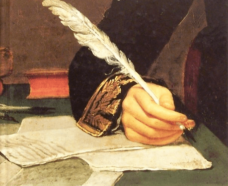 Incursiune In Literatura Franceza 1 Citate Celebre Enciclopedie