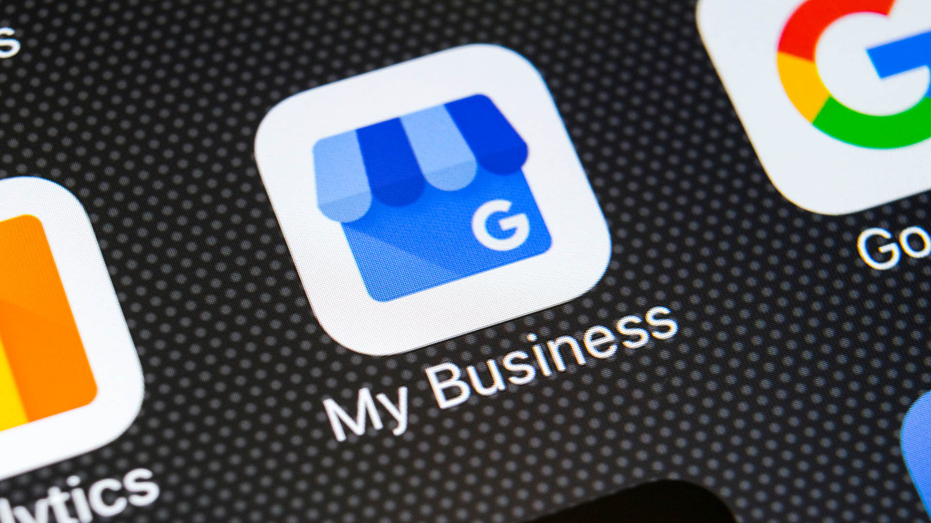 What Are Labels In Google My Business And How To Add Them?