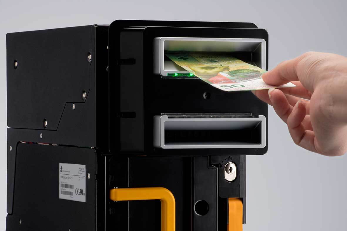 Switzerland Cash is again the most used payment method says a study