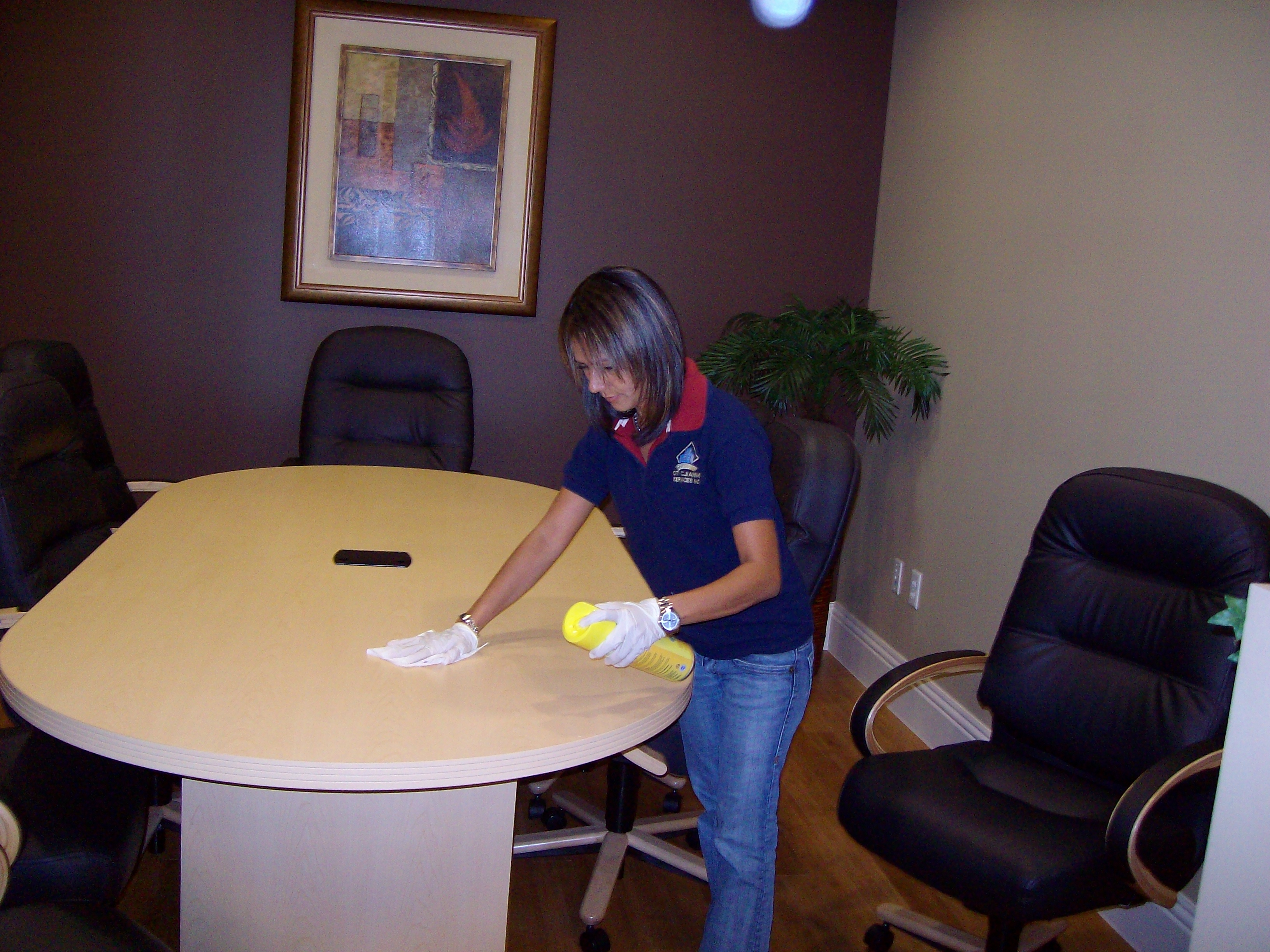 Janitorial Services Orlando, FL Citi Cleaning Services