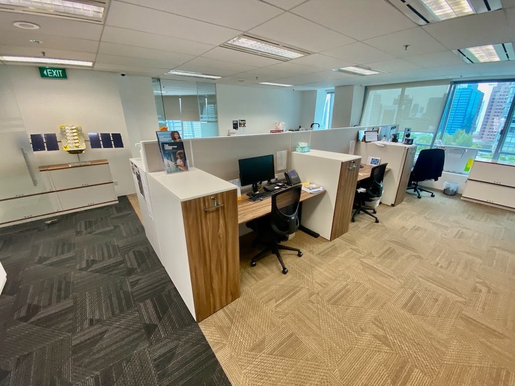 Property information Property Map