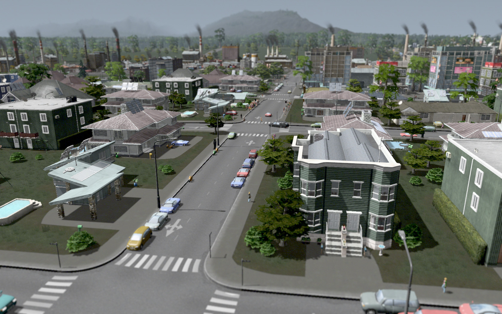 How to install mods on cities skylines bidscoke