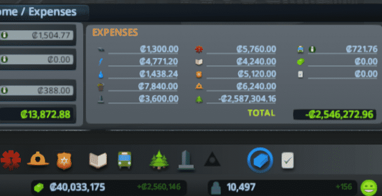 TW101(Cheat)_FreeMoneyGet Cities Skylines Mod download