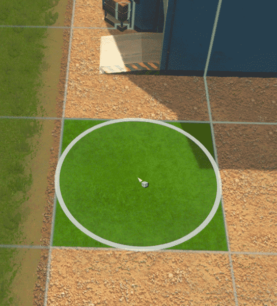 Grass Prop Cities Skylines Mod download