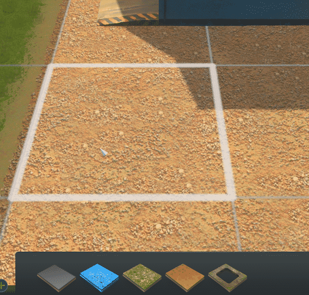 Grass Prop Cities Skylines Mod download