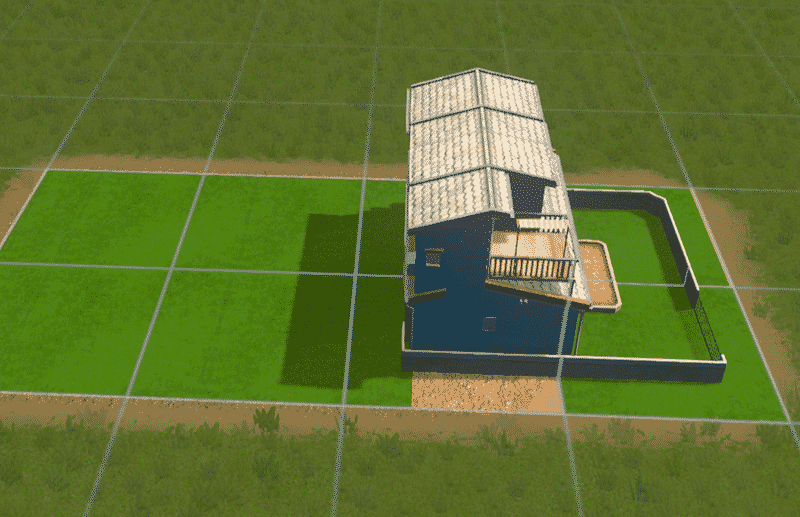 Grass Tile Cities Skylines Mod download