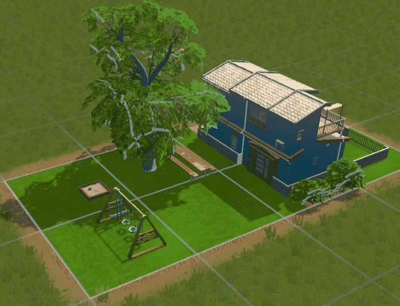 Grass Tile Cities Skylines Mod download
