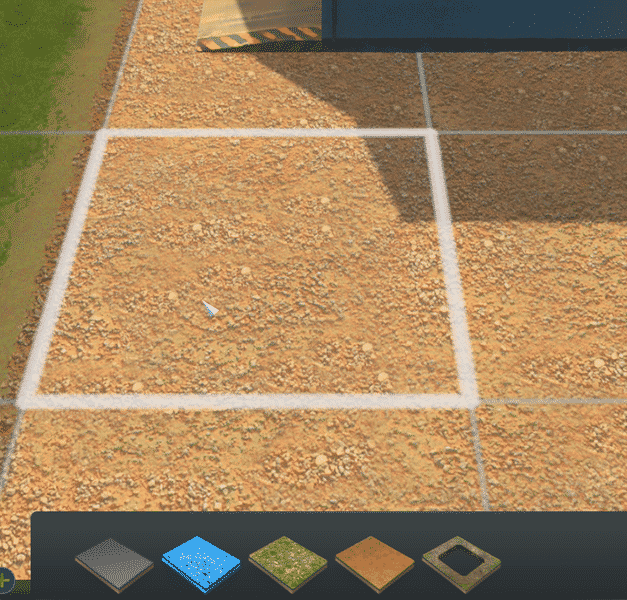 Grass Tile Cities Skylines Mod download