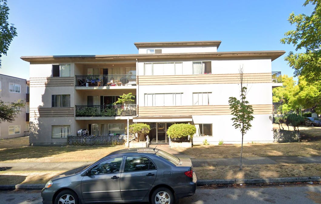 Osler Apartments Citifund