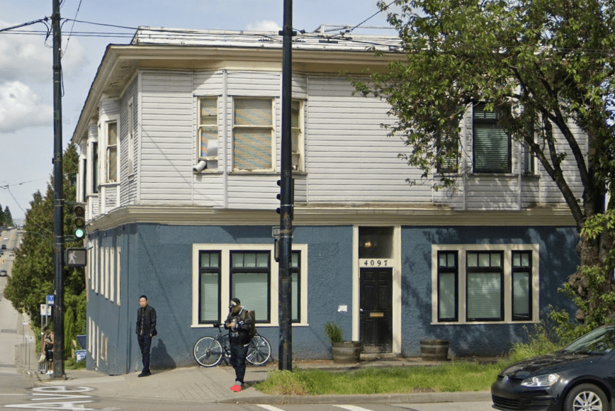 Fraser Street Apartments Citifund