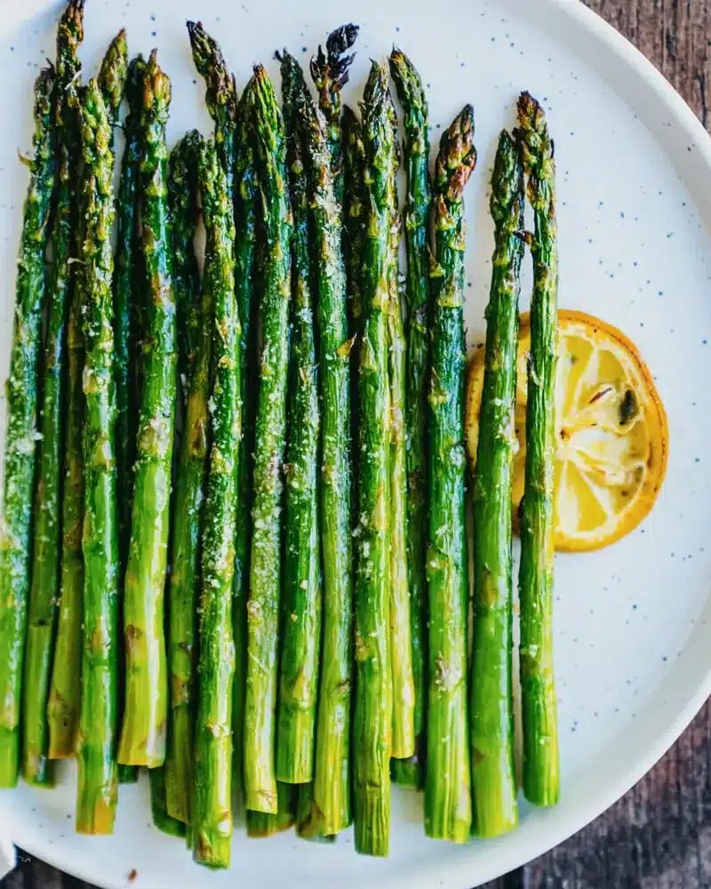 How to cook Asparagus — citiMuzik