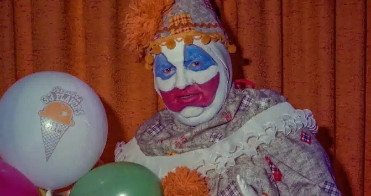 Who is Christine Gacy? Meet Serial Killer John Wayne's Daughter citiMuzik