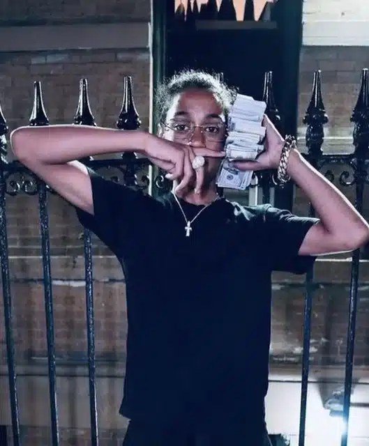 Who Is Notti Osama? What Happened To Notti Osama? citiMuzik(03)