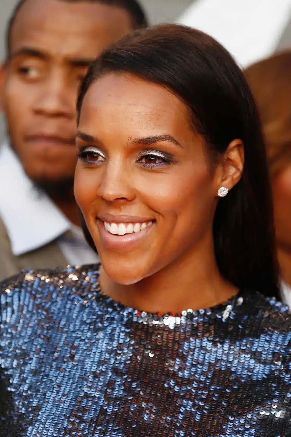 Who is Jessica Olsson? All About Dirk Nowitzki's Wife — citiMuzik