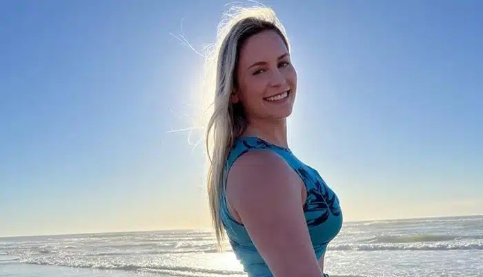 Who is Kendra Peach? Everything You Need To Know - citiMuzik