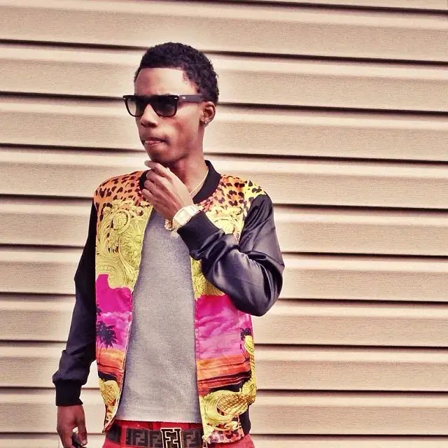 Who was Speaker Knockerz? Cause Of Death and Everything You Need To Know — citiMuzik