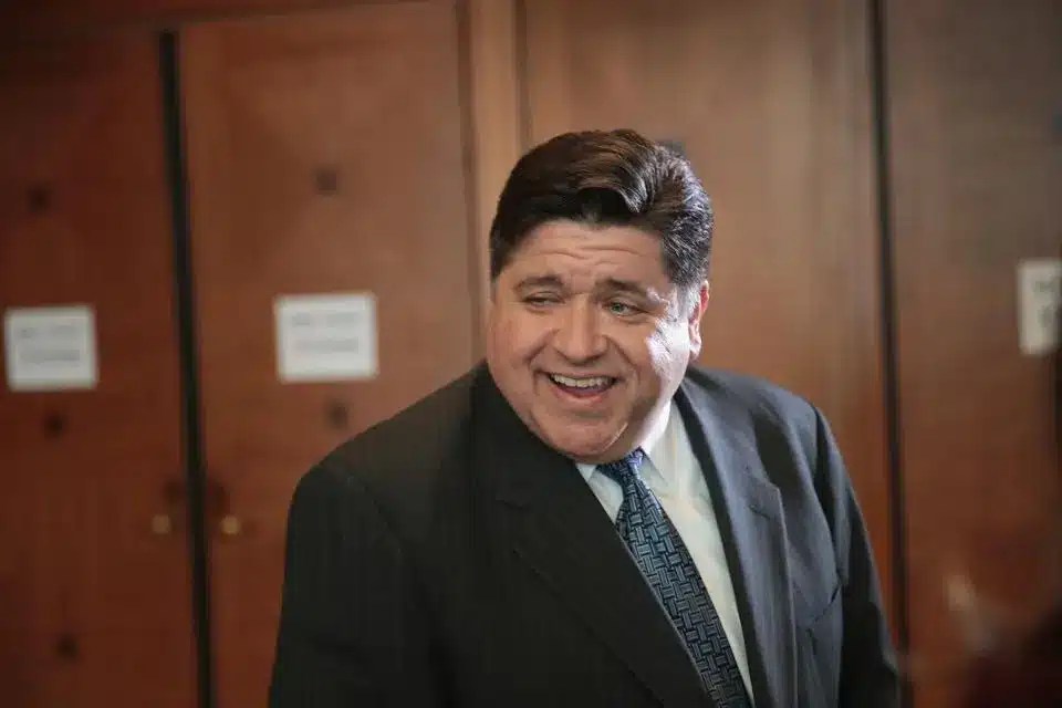 JB Pritzker Net Worth A Deep Dive into the Billionaire Governor's