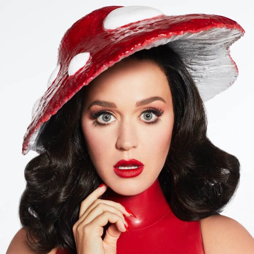 Katy Perry Net Worth Charting the Financial Success of a Pop Icon