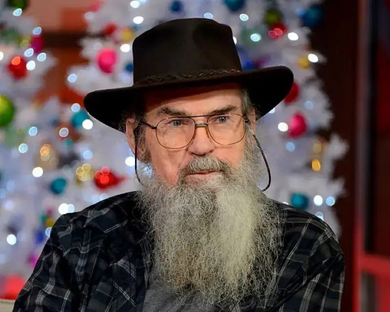 Si Robertson Net Worth Duck Dynasty's Wealth Unveiled — citiMuzik(020)