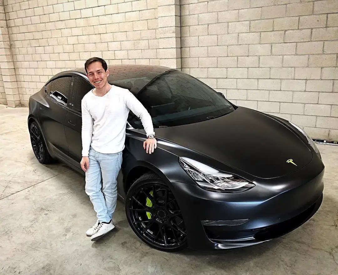 Graham Stephan Net Worth Real Estate and YouTube Success Story — citiMuzik