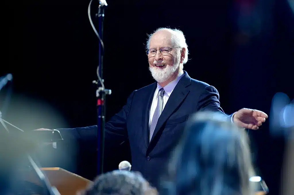 John Williams Net Worth Composing a Fortune with Iconic Scores — citiMuzik