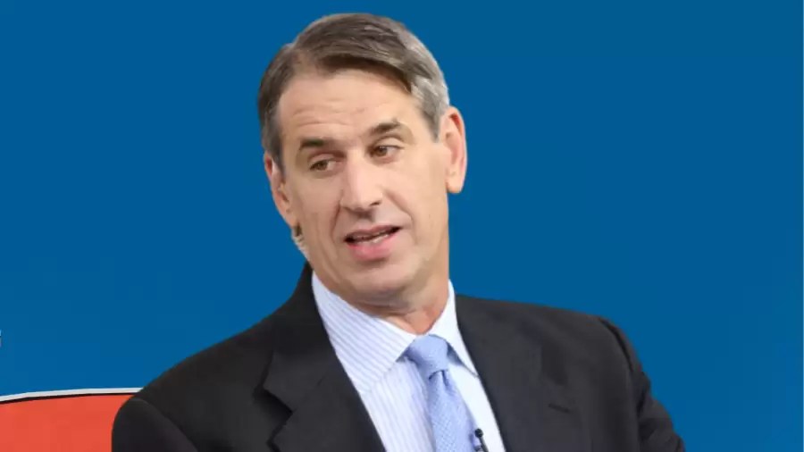 Bill Gurley Net Worth The Venture Capitalist's Valuable Ventures(019)