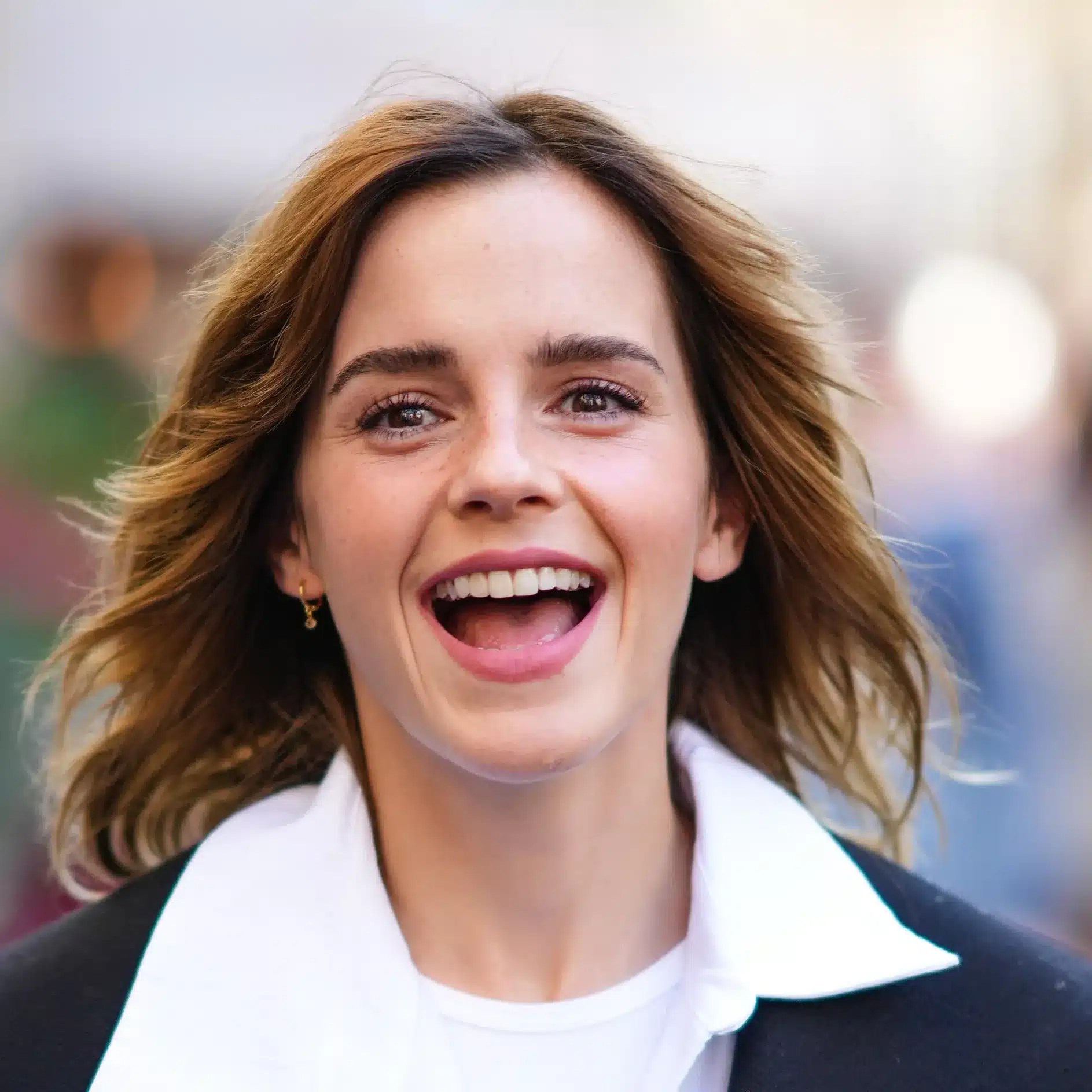 Emma Watson Age The Evolution of a Child Star to Activist — citiMuzik