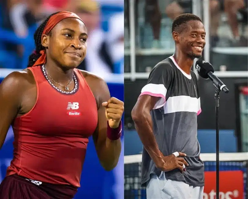 Coco Gauff's Boyfriend? The Personal Life of the Tennis Prodigy — citiMuzik(07)