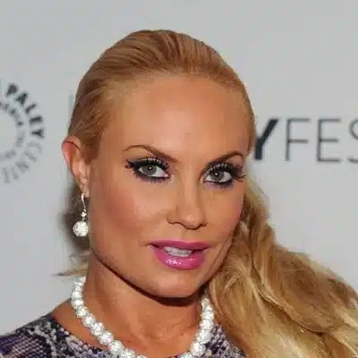 Coco Austin Net Worth: The Financial Glamour of the Model and Actress