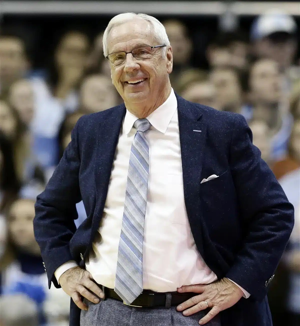 Roy Williams Net Worth The Coach's Basketball Legacy citiMuzik
