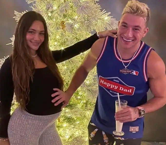 Who is Celina Smith? Meet SteveWillDoIt’s Girlfriend citiMuzik