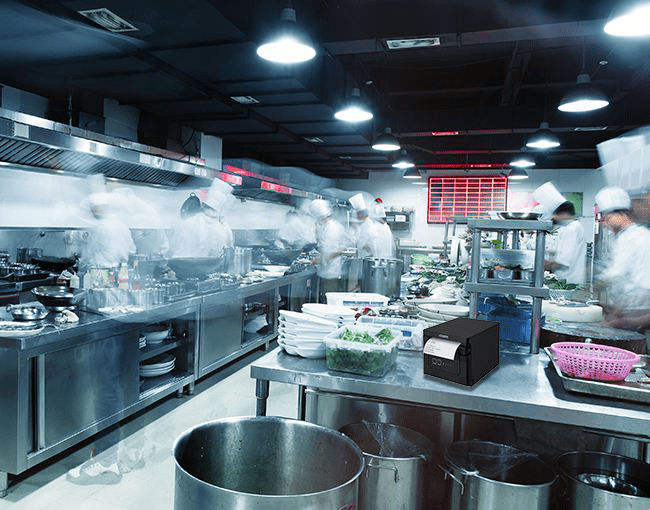 Are ghost kitchens the future of the restaurant industry?