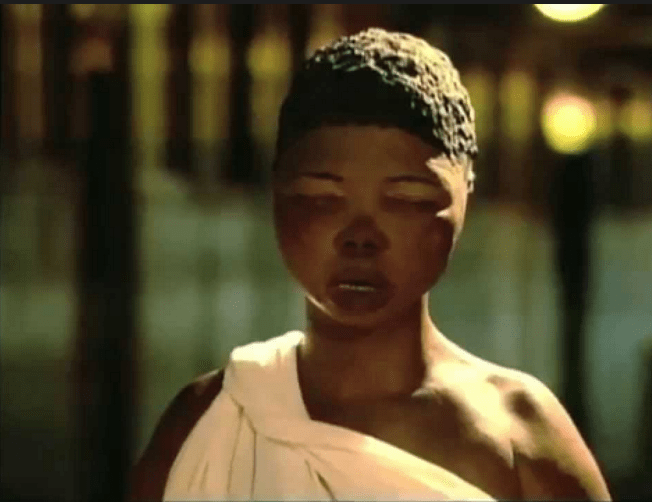 Which local beauty could play Sarah Baartman? The Citizen