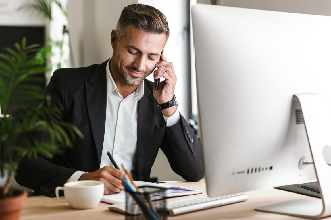 Phoning le guide ultime Citizen Call