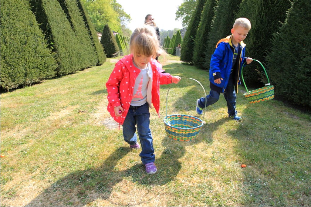 Sorties événements pour les enfants à Paris Office de