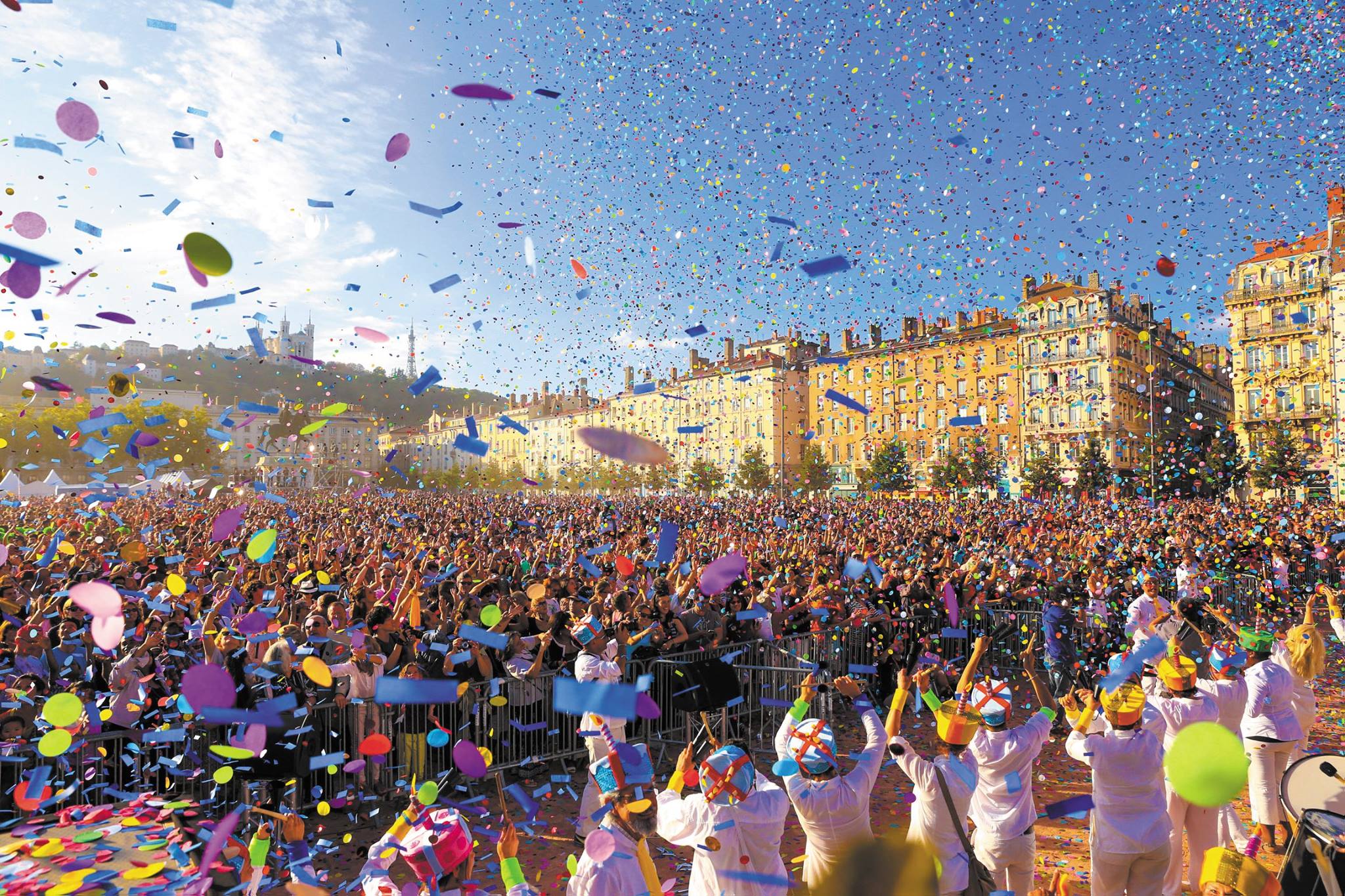 Biennale de la danse 2018 à Lyon spectacles et