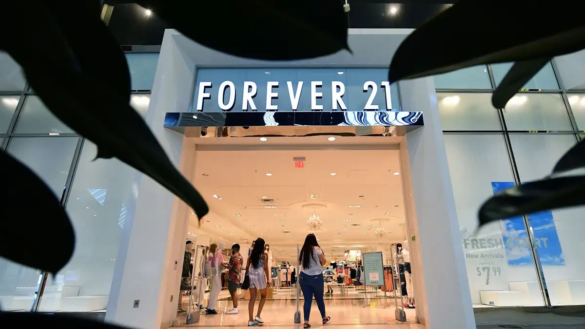 Break Down of Forever 21's Cryptic Return Policy What You Must Know