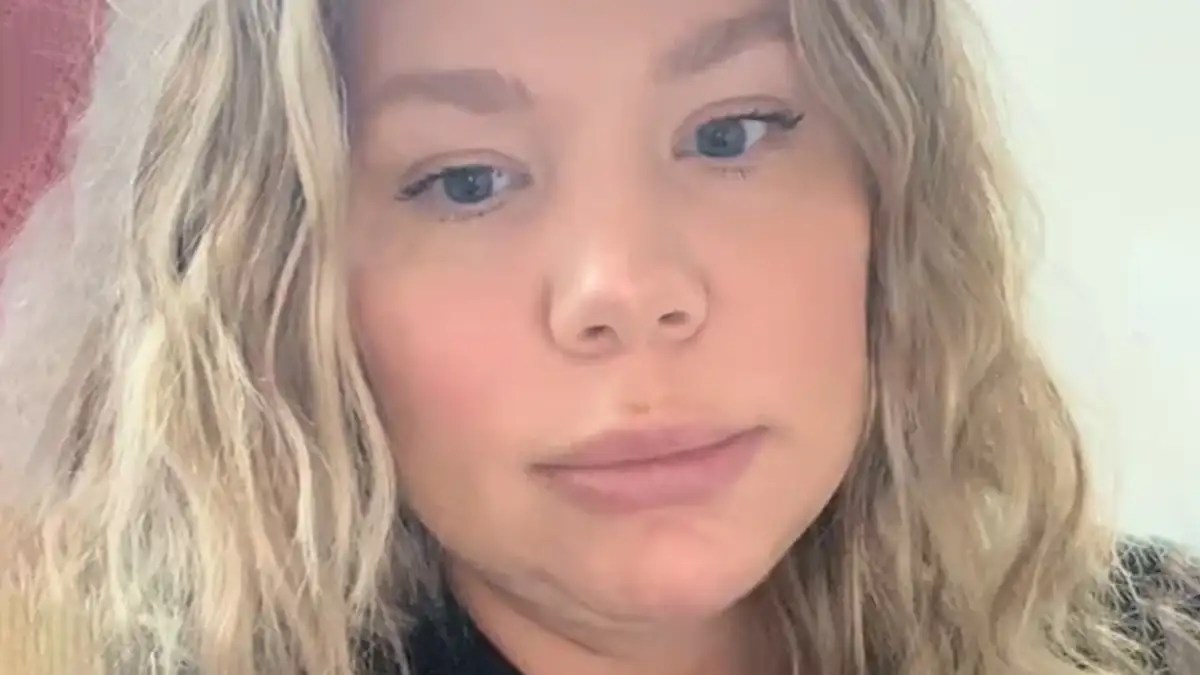 You Won't Believe Kailyn Lowry's Stunning PostBaby Look! Sherburne