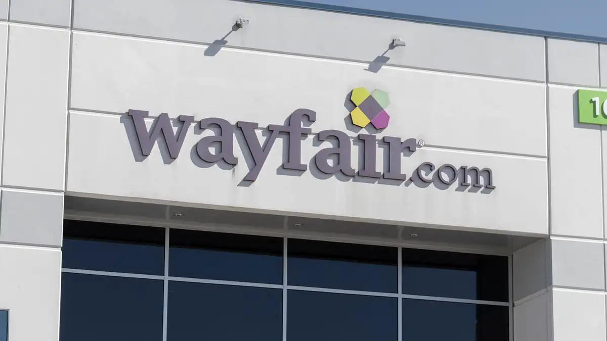 Why Wayfair's Revolutionary Delivery Model Is Stirring the Pot