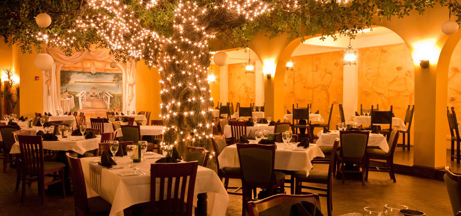 Best Restaurants to Dine in Los Angeles Citizen Robot