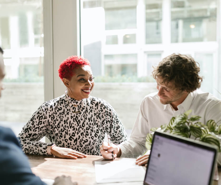 Investors - Citizens Inc.