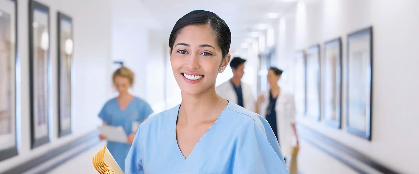 Nursing Opportunities CMH in Bolivar, Missouri