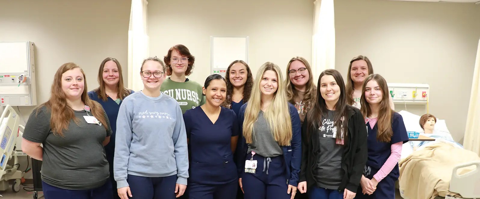 Jobs at CMH in Bolivar, Missouri Health Care Careers